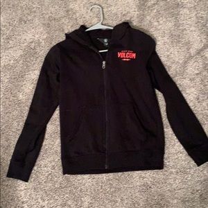 Volcom jacket